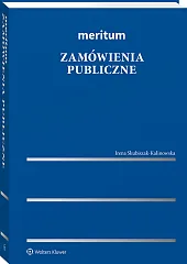 Meritum. Zamówienia publiczne