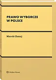 Prawo wyborcze w Polsce Prawo wyborcze w Polsce