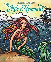 The Little MermaidRobert Sabuda
