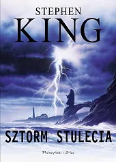 Sztorm stuleciaStephen King