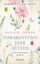 Towarzystwo Jane AustenNatalie Jenner