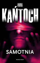 SamotniaAnna Kańtoch
