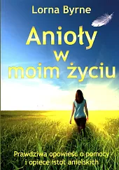 Anioły w moim życiuLorna Byrne
