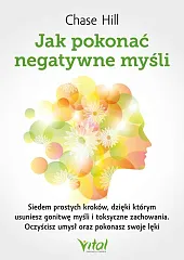 Jak pokonać negatywne myśliVital 