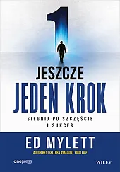 Jeszcze jeden krokEd Mylett