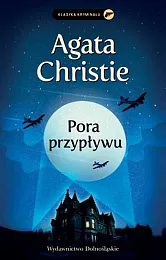 Pora przypływuAgata Christie