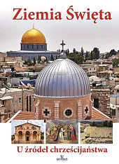 Ziemia ŚwiętaDorota Krasnodębska