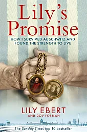 Lily's PromiseLily Ebert