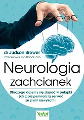 Neurologia zachcianekJudson Brewer