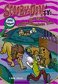 Scooby-Doo! i Ty Na tropie Podskakującego Lwa Tom 7