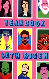 YearbookSeth Rogen YearbookSeth Rogen