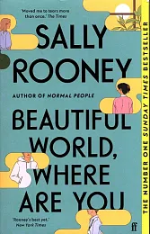 Beautiful World, Where Are YouSally Rooney