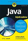 Java dla bystrzaków Java dla bystrzaków
