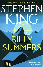 Billy Summers
