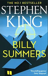 Billy SummersStephen King