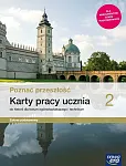 Poznać przeszłość 2 Karty pracy Zakres podstawowy Poznać przeszłość 2 Karty pracy Zakres podstawowy