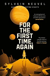 For the First Time, Again