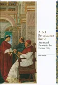 Art of Renaissance Rome