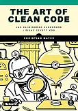 The Art of Clean Code. The Art of Clean Code.
