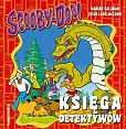 Scooby-Doo Księga detektywów