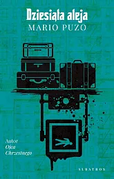 Dziesiąta alejaMario Puzo
