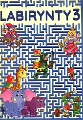 Labirynty 3