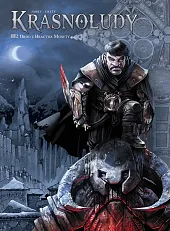 Krasnoludy Ordo z Bractwa Monety Tom,Stéphane Créty