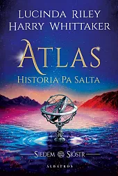 Atlas. Historia Pa SaltaHarry Whittaker
