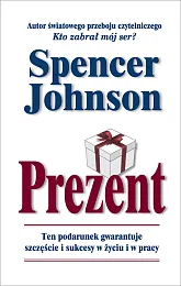 PrezentSpencer Johnson