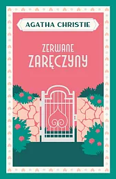 Zerwane zaręczynyAgatha Christie
