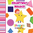 Kreatywny maluch Kształty Shapes