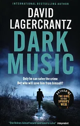 Dark MusicDavid Lagercrantz Dark MusicDavid Lagercrantz