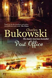 Post OfficeCharles Bukowski