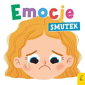 Emocje Smutek