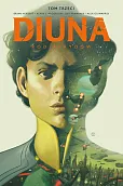 Diuna: Ród Atrydów Tom 3 Diuna: Ród Atrydów Tom 3