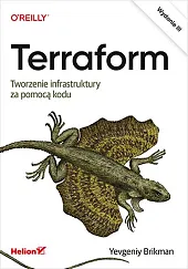 Terraform.Yevgeniy Brikman