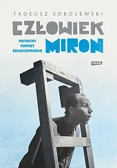 Człowiek Miron Człowiek Miron