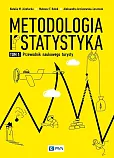Metodologia i statystyka Przewodnik naukowego turysty Tom 1