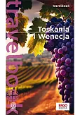 Toskania i Wenecja Travelbook Toskania i Wenecja Travelbook
