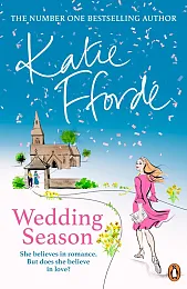Wedding SeasonKatie Fforde