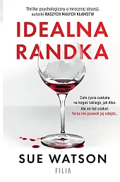 Idealna randkaSue Watson
