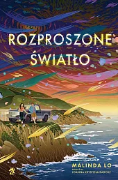 Rozproszone światłoMalinda Lo