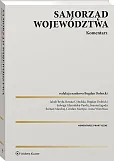 Samorząd województwa. Komentarz Samorząd województwa. Komentarz