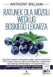 Ratunek dla mózgu według Boskiego LekarzaAstropsychologii Studio