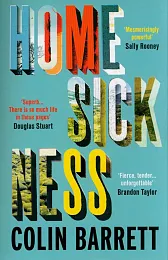 HomesicknessColin Barrett