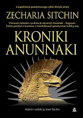 Kroniki AnunnakiZecharia Sitchin Kroniki AnunnakiZecharia Sitchin