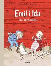 Emil i Ida Trzy opowiadaniaAstrid Lindgren