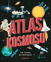 Atlas kosmosuTom Jackson