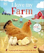 I Love My Farm I Love My Farm