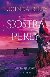 Siostra perłyLucinda Riley